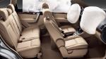 Chevrolet Captiva 2006 года
